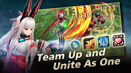 AURA KINGDOM скриншот 4