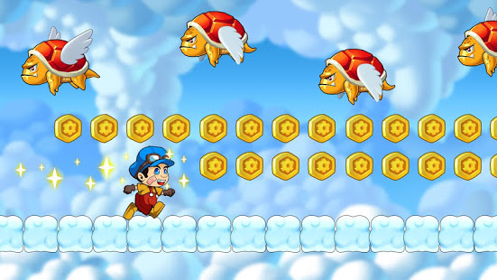 Super Machino go скриншот 3
