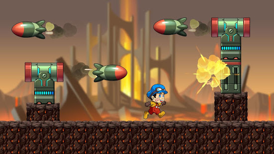 Super Machino go скриншот 5