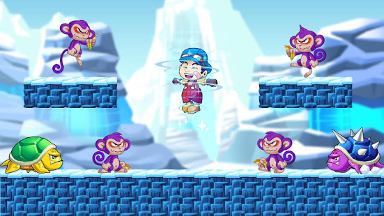 Super Machino go скриншот 6