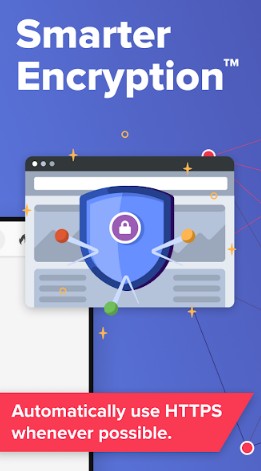 DuckDuckGo Browser скриншот 2