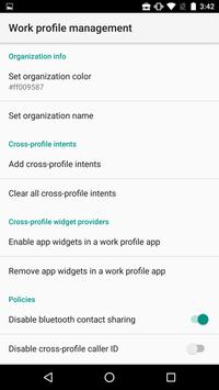 Test DPC скриншот 1