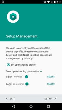 Test DPC скриншот 4