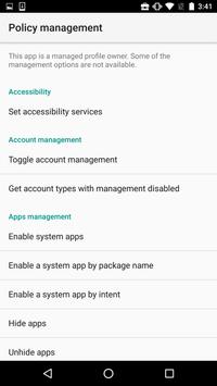 Test DPC скриншот 5