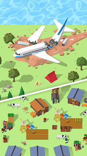 Isle Builder скриншот 2