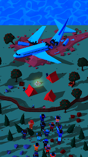 Isle Builder скриншот 4