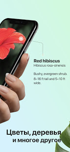 PictureThis растения признать скриншот 3