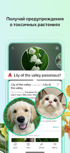 PictureThis растения признать скриншот 4