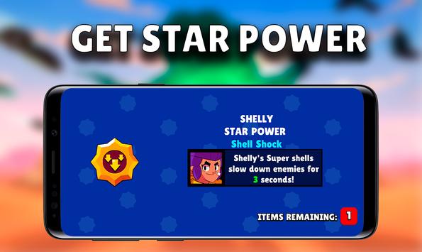 Бокс Симулятор для Brawl Stars скриншот 2