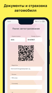 CaryCar скриншот 2