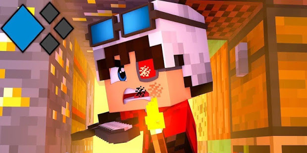 Chisel and Bits Mod скриншот 2