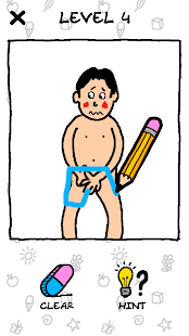 Просто рисуй скриншот 2