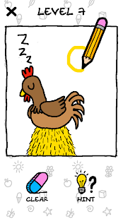 Просто рисуй скриншот 5