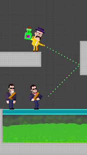 Hitmasters скриншот 4