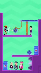 Hitmasters скриншот 6