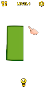 Tricky Line: Закончи Рисунок скриншот 2