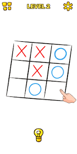 Tricky Line: Закончи Рисунок скриншот 3