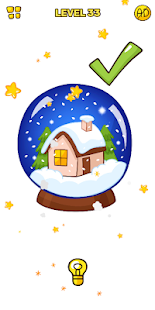 Tricky Line: Закончи Рисунок скриншот 4