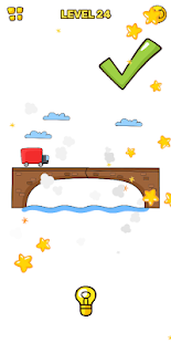 Tricky Line: Закончи Рисунок скриншот 6