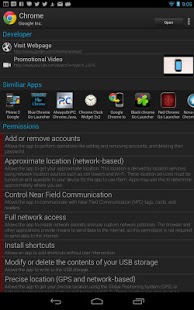 Market Helper скриншот 3