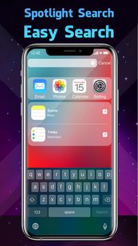 Phone 15 Launcher, OS 17 скриншот 5