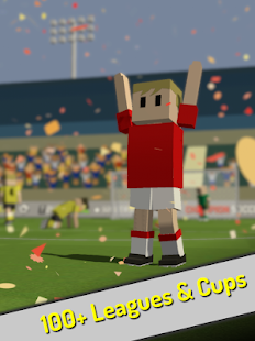 Champion Soccer Star: Cup Game скриншот 5