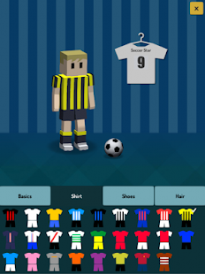 Champion Soccer Star: Cup Game скриншот 6