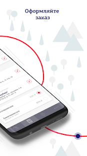 ПЭК скриншот 3