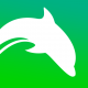 приложение Браузер Dolphin Браузер Dolphin