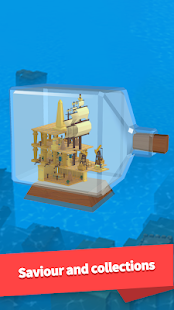 Idle Arks: Build at Sea скриншот 6