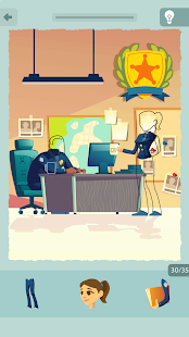 Art Master: Арт Паззлы скриншот 2