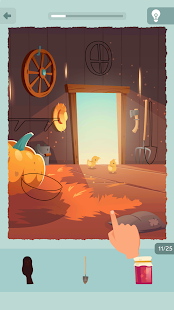 Art Master: Арт Паззлы скриншот 3