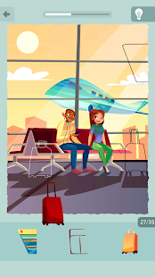 Art Master: Арт Паззлы скриншот 5