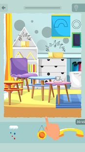 Art Master: Арт Паззлы скриншот 6