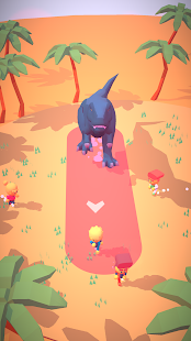 Just Survive скриншот 2