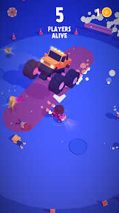 Just Survive скриншот 5