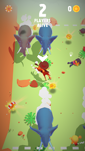 Just Survive скриншот 6