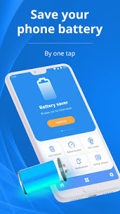 Rocket Cleaner скриншот 3