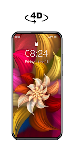 Паперніца 4D - HD скриншот 6