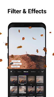 VITA скриншот 2