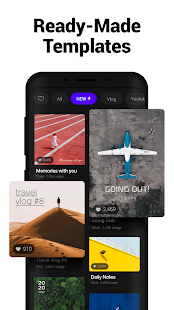 VITA скриншот 4