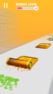 Sushi Roll 3D скриншот 3