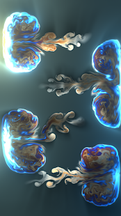 Fluid Simulation скриншот 5