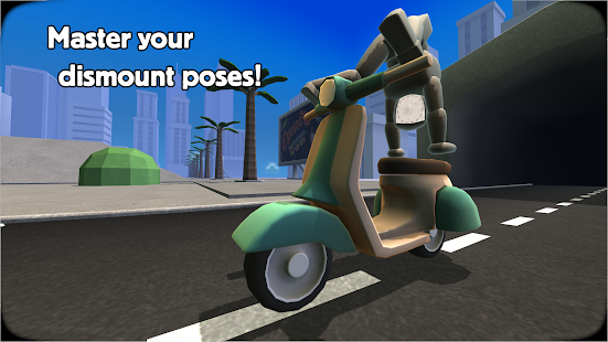 Turbo Dismount™ скриншот 2