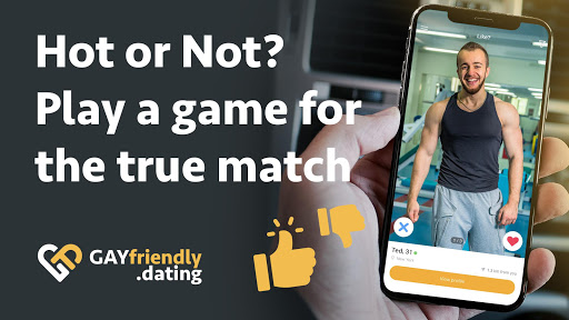 GayFriendly скриншот 4