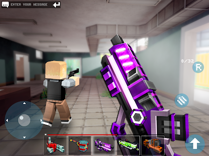 Mad GunS скриншот 3