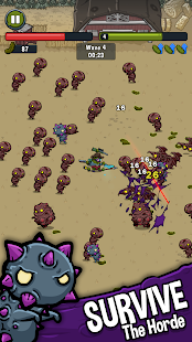 Pickle Pete: Уцелевший скриншот 4