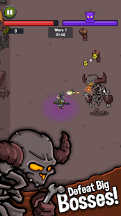 Pickle Pete: Уцелевший скриншот 5