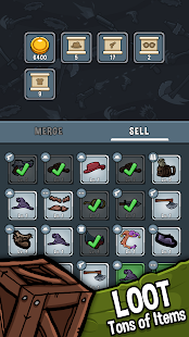 Pickle Pete: Уцелевший скриншот 6