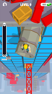 Ragdoll Fall скриншот 5